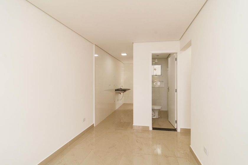 Apartamento em Parque Edu Chaves – pohled 4