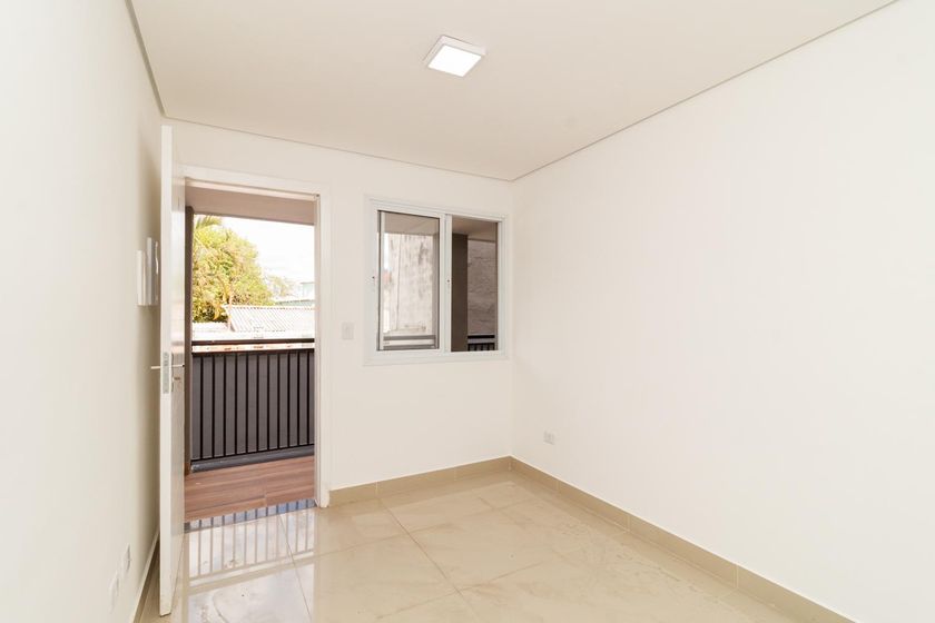Apartamento em Parque Edu Chaves – pohled 2