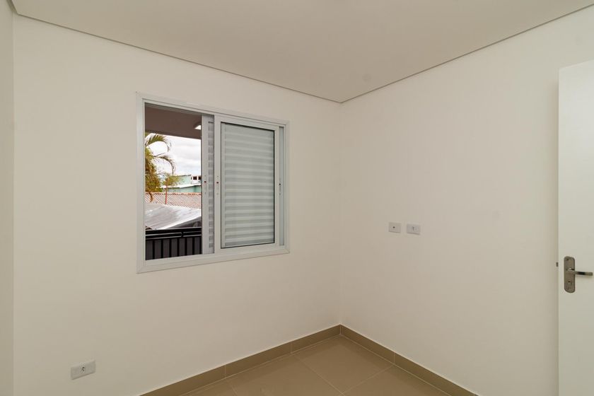Apartamento em Parque Edu Chaves – pohled 5