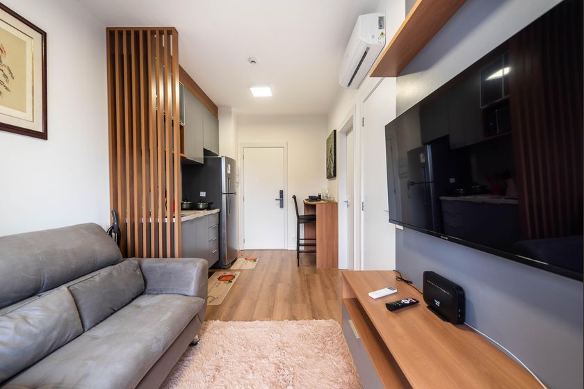 Apartamento em Campo Belo - Ansicht 3