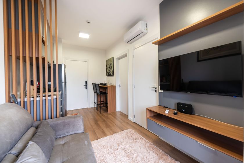 Apartamento em Campo Belo - Ansicht 5