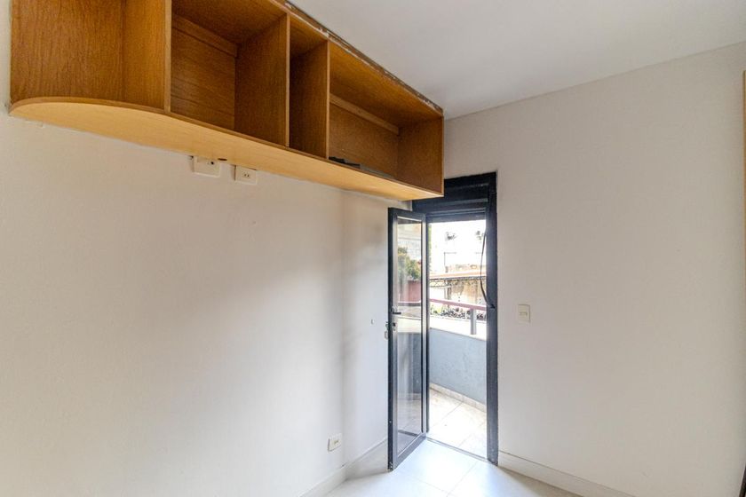Apartamento em Campos Elíseos - Mehr