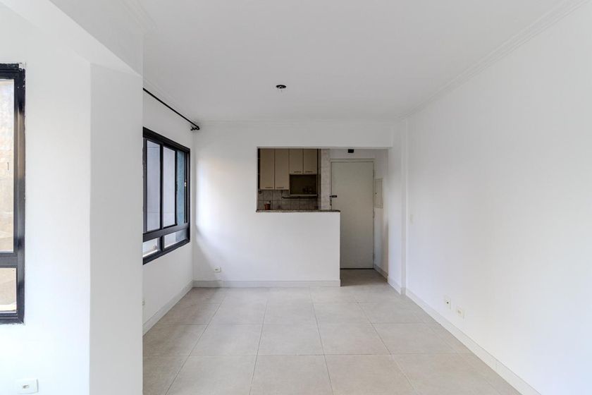 Apartamento em Campos Elíseos - Ansicht 5