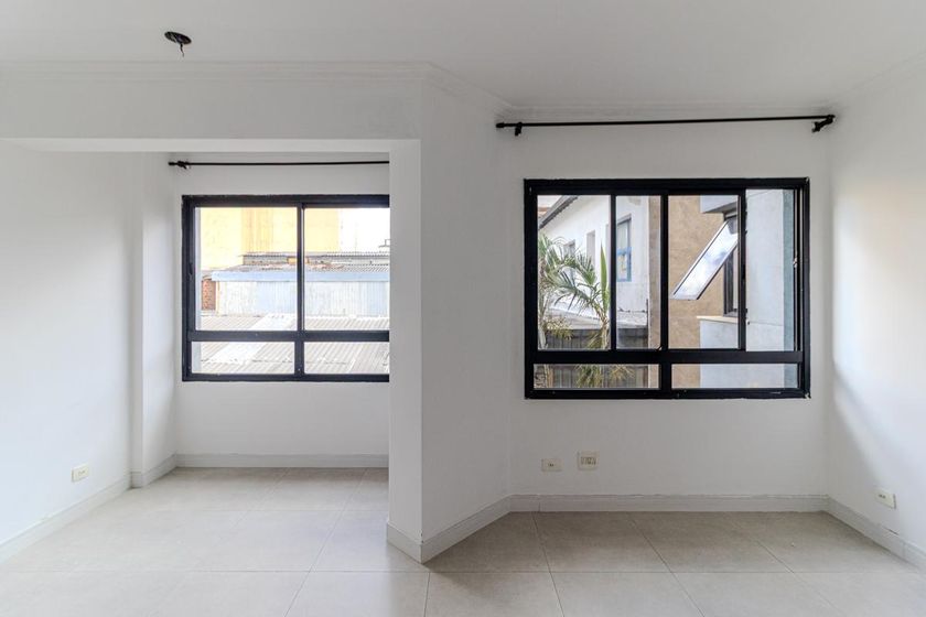 Apartamento em Campos Elíseos - Ansicht 2