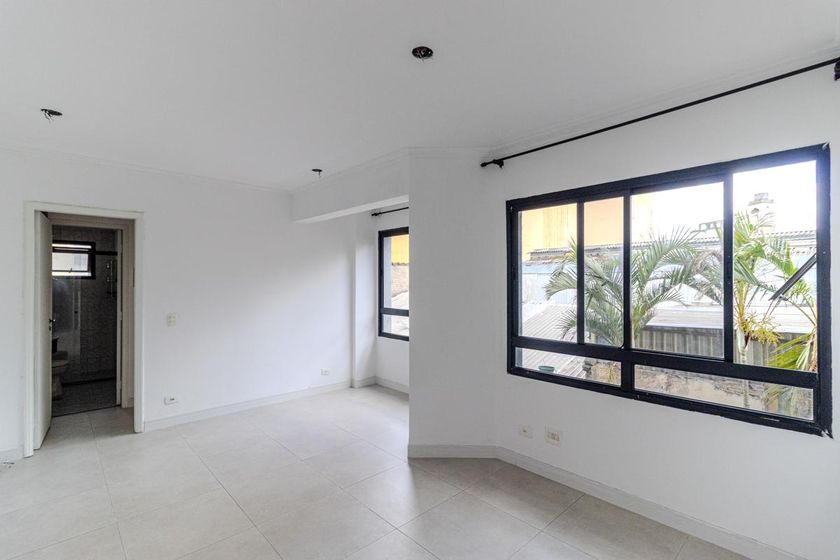 Apartamento em Campos Elíseos - Ansicht 3