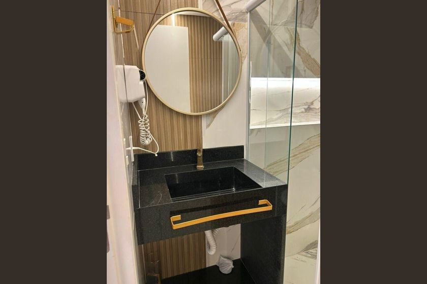 Apartamento em Vila Olímpia – pohled 3