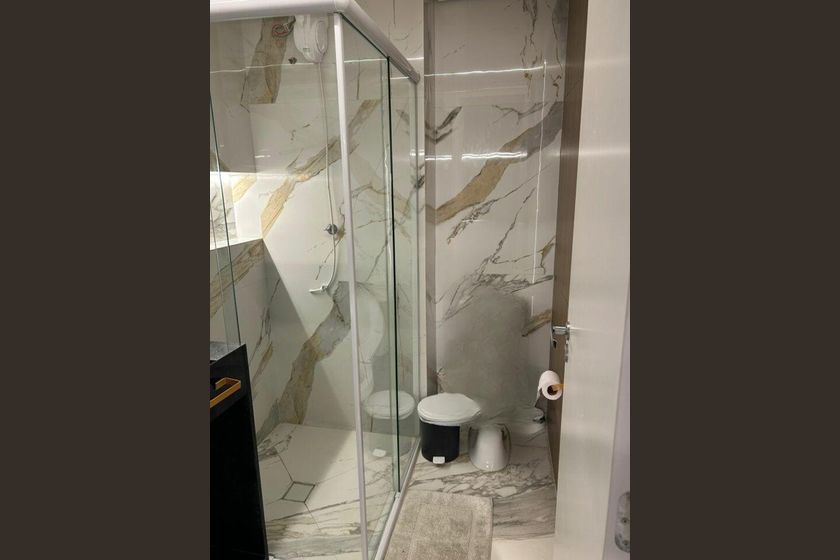 Apartamento em Vila Olímpia – pohled 4
