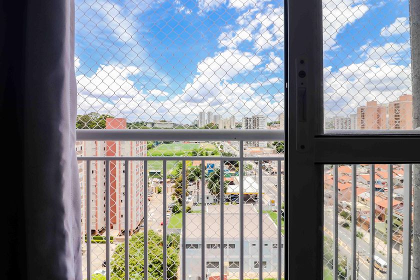 Apartamento em Vila Lageado – další