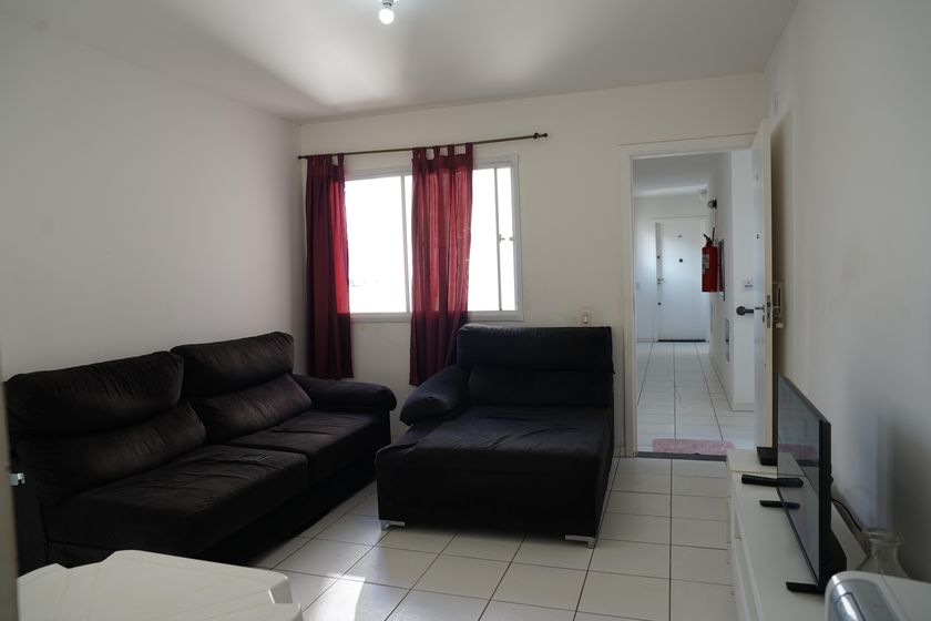 Apartamento em Vila Alzira - Ansicht 3