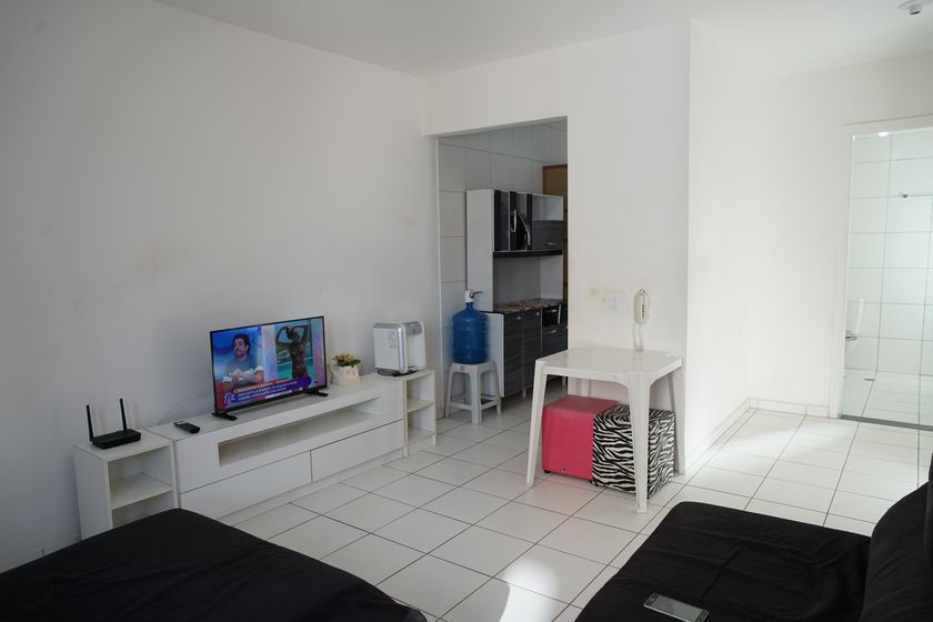 Apartamento em Vila Alzira - Ansicht 5