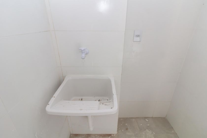 Apartamento em Vila Jacuí - Więcej