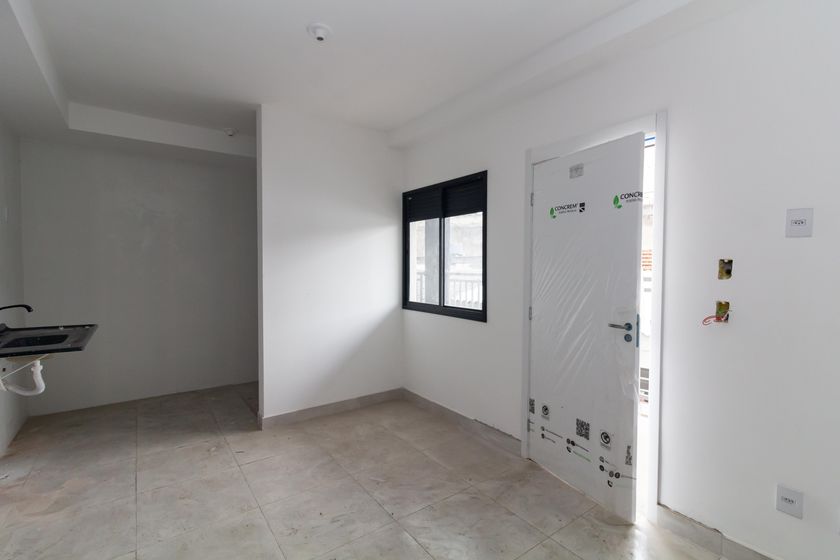 Apartamento em Vila Jacuí - Widok 2