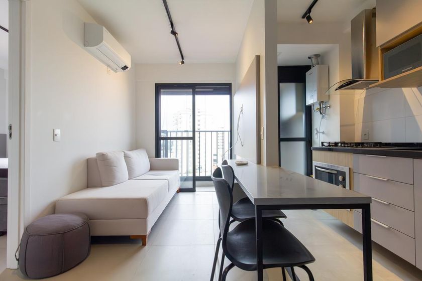 Apartamento em Vila Mafra - View 3