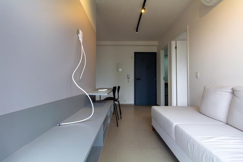 Apartamento em Vila Mafra - View 4
