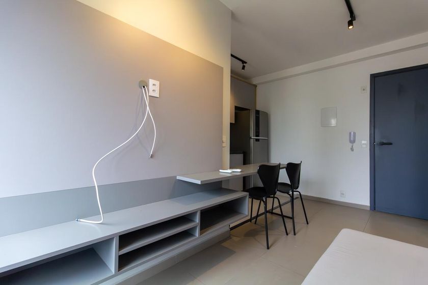 Apartamento em Vila Mafra - View 5