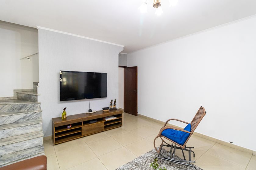 Casa em Bortolândia – pohled 4