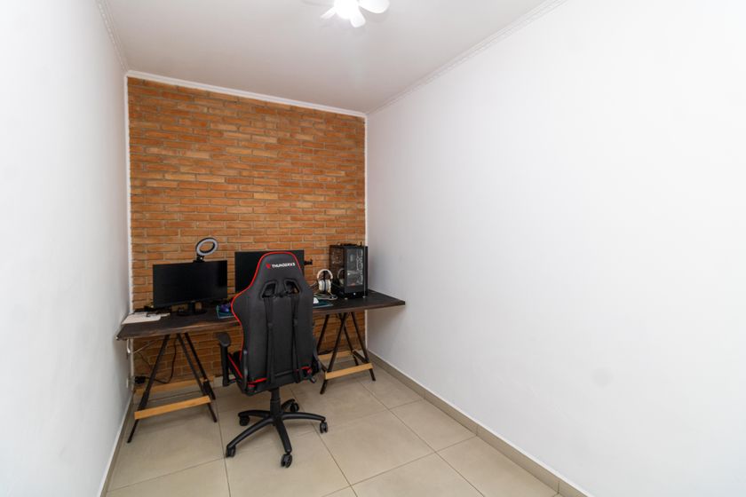 Casa em Bortolândia – pohled 5