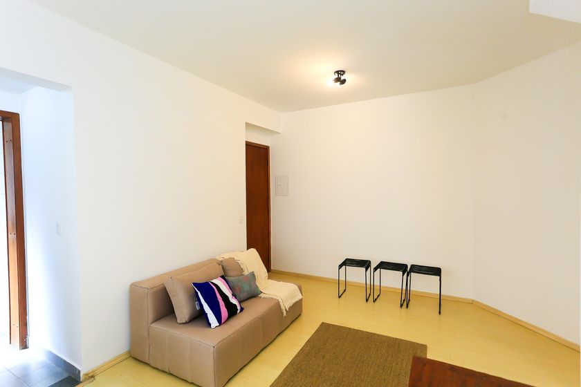 Apartamento em Morumbi - Widok 3