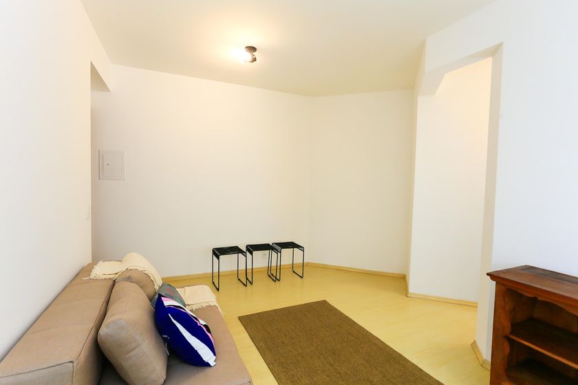 Apartamento em Morumbi - Widok 4