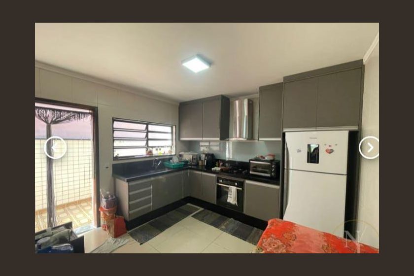Casa em Vila Gomes Cardim - More