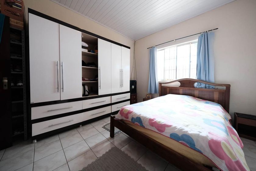 Casa em Vila Guilhermina - Mehr