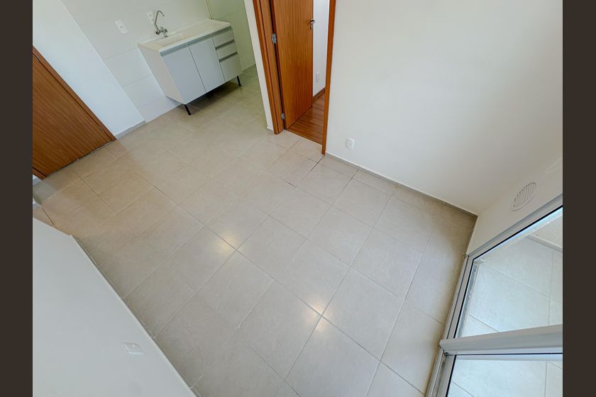 Apartamento em Lapa - Widok 6