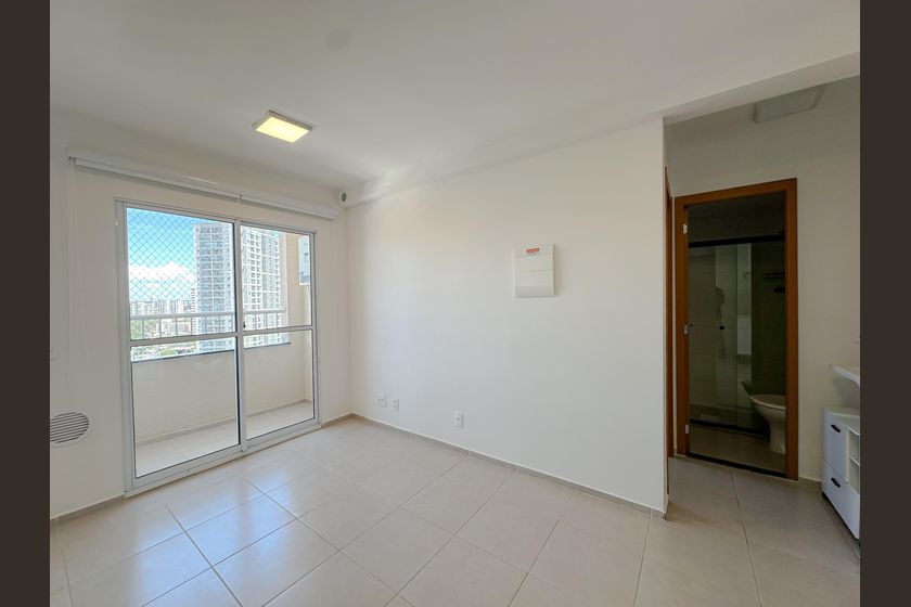 Apartamento em Lapa - Widok 4