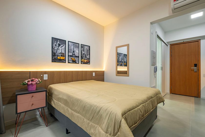 Apartment in São Paulo - View 4