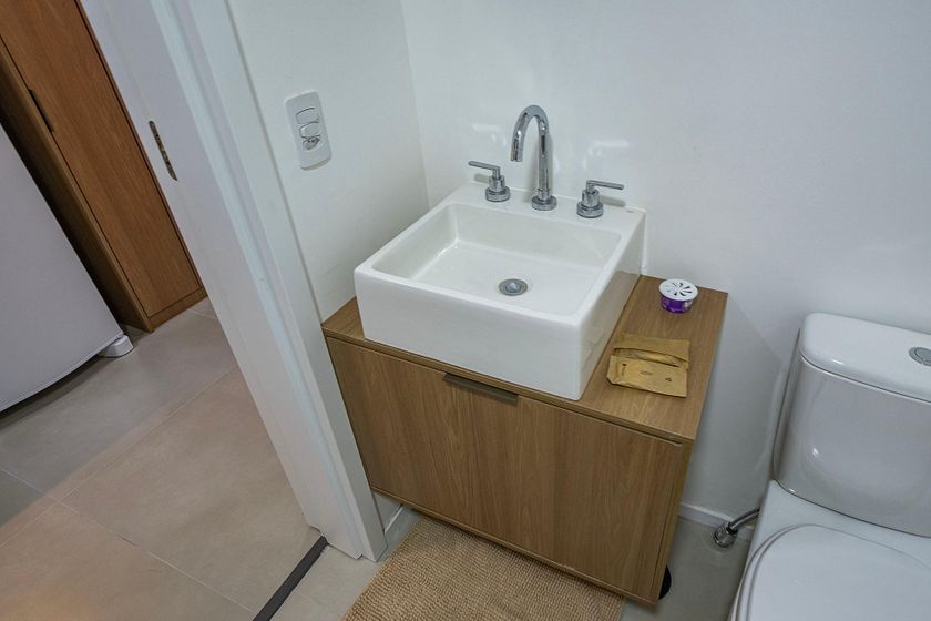Apartment in São Paulo - More