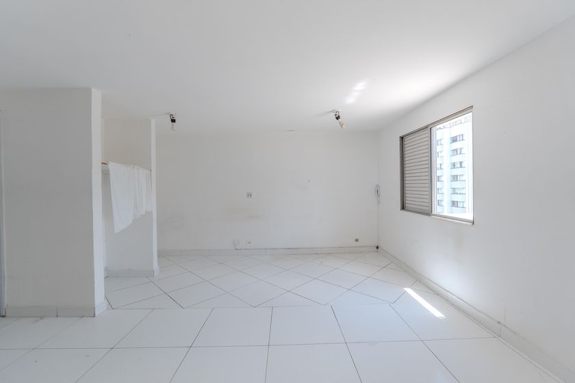 Studiooukitchenette em Bela Vista - Widok 2