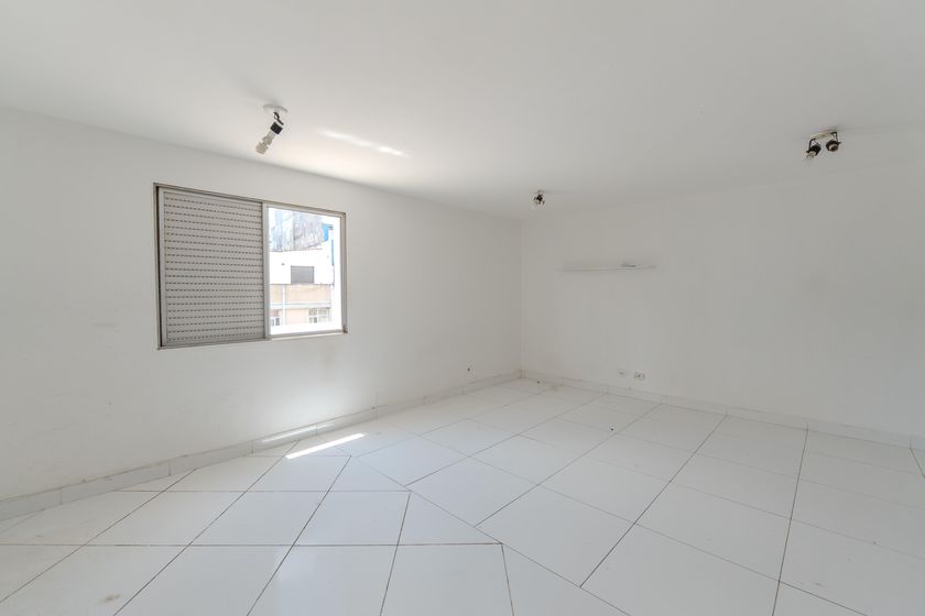 Studiooukitchenette em Bela Vista - Więcej