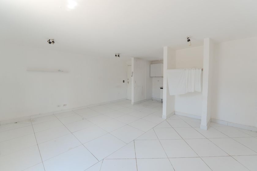 Studiooukitchenette em Bela Vista - Widok 5