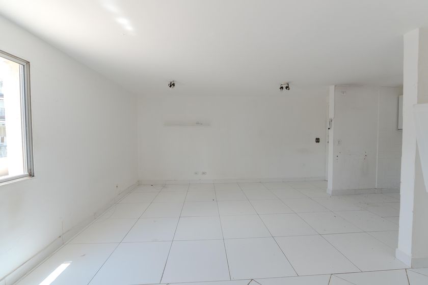 Studiooukitchenette em Bela Vista - Widok 6