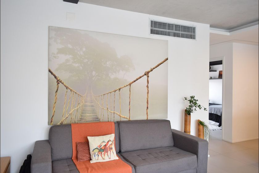 Apartamento em Paraíso – pohled 4