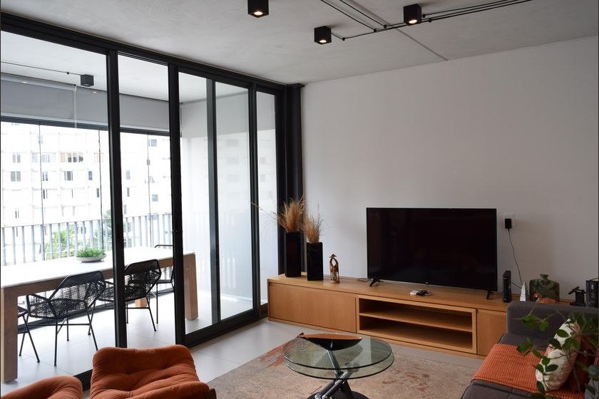 Apartamento em Paraíso – pohled 2