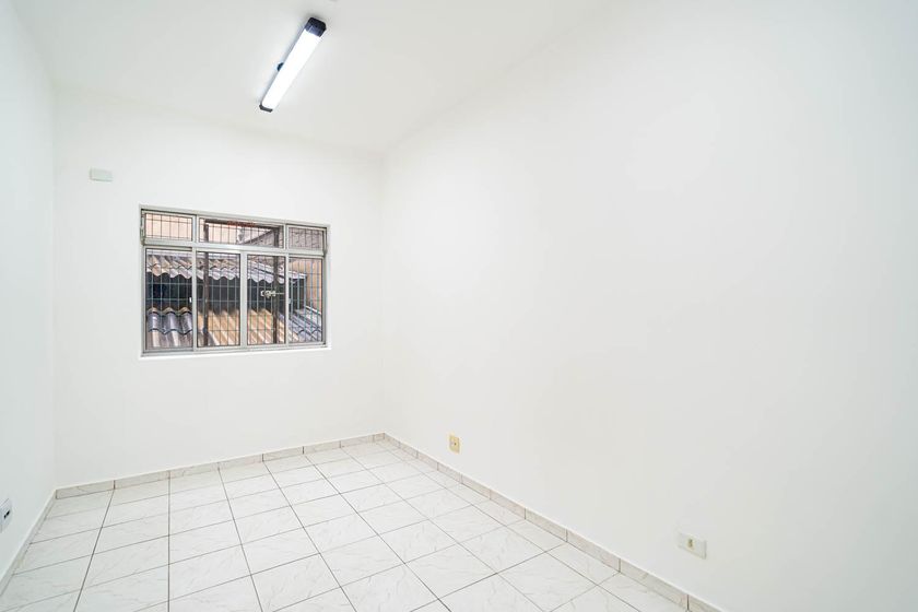 Apartamento em Consolação - Mehr