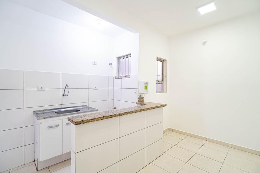 Apartamento em Consolação - Ansicht 4