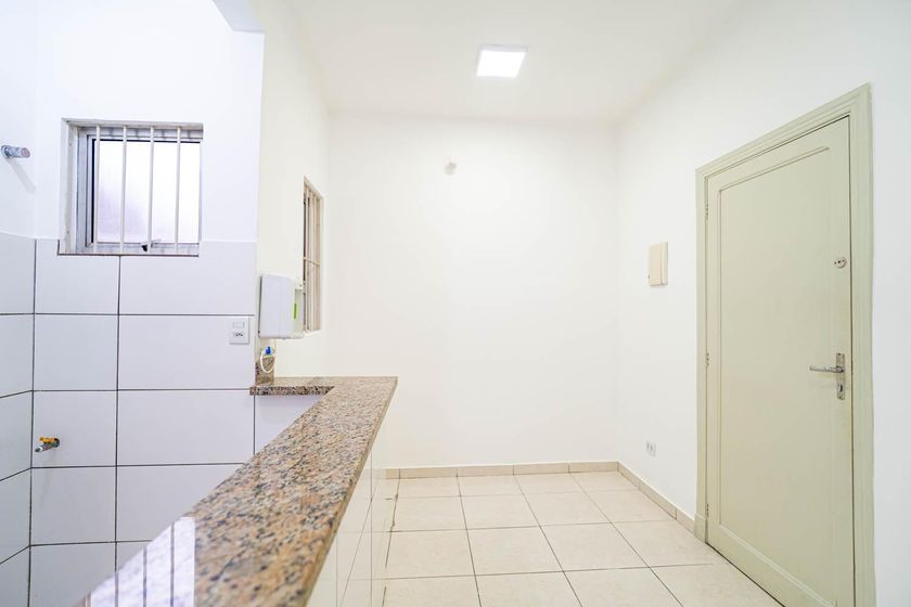 Apartamento em Consolação - Ansicht 5