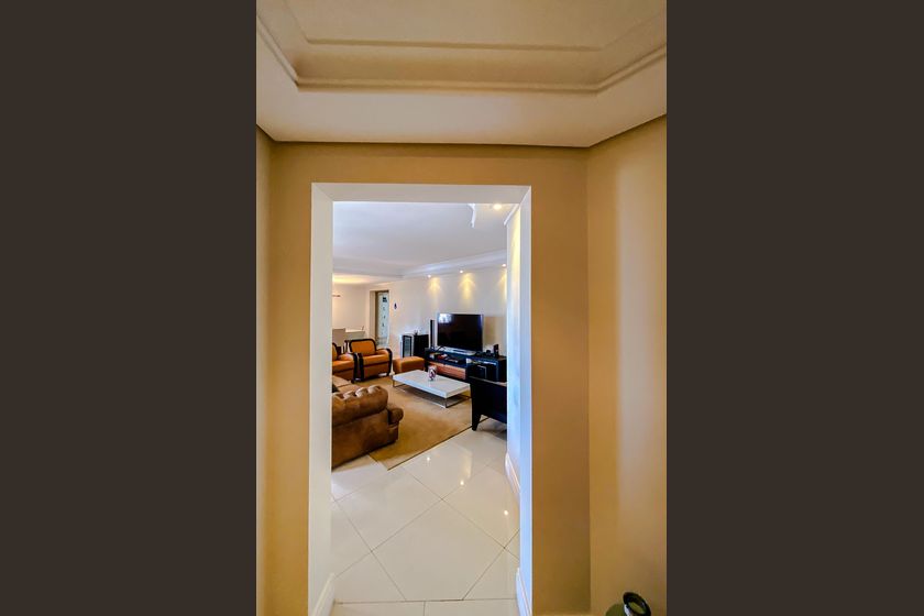 Apartamento em Tatuapé - Ansicht 5