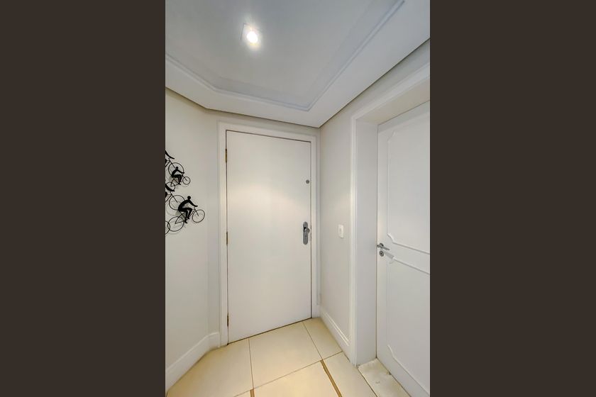 Apartamento em Tatuapé - Ansicht 3
