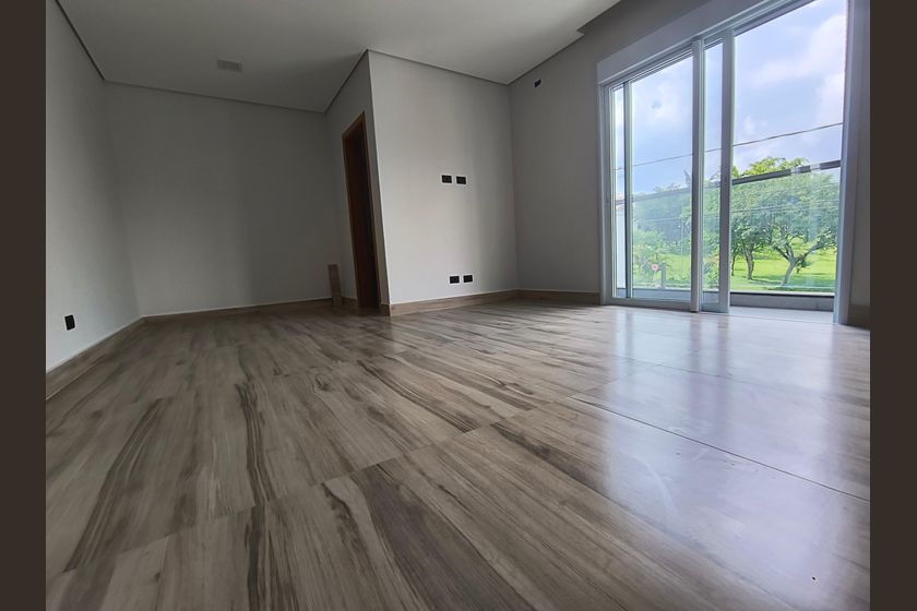 Moradia – São Bernardo do Campo, Parque dos Pássaros, Independência - Vista 2