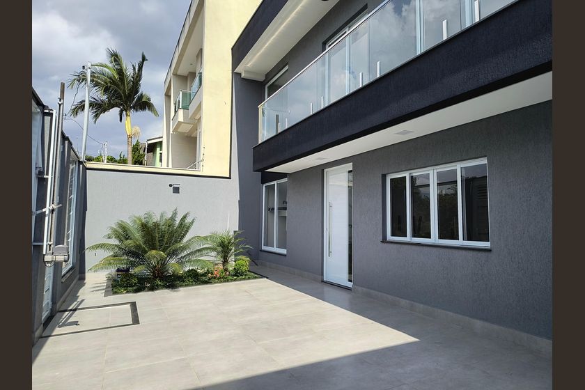Moradia – São Bernardo do Campo, Parque dos Pássaros, Independência - Mais