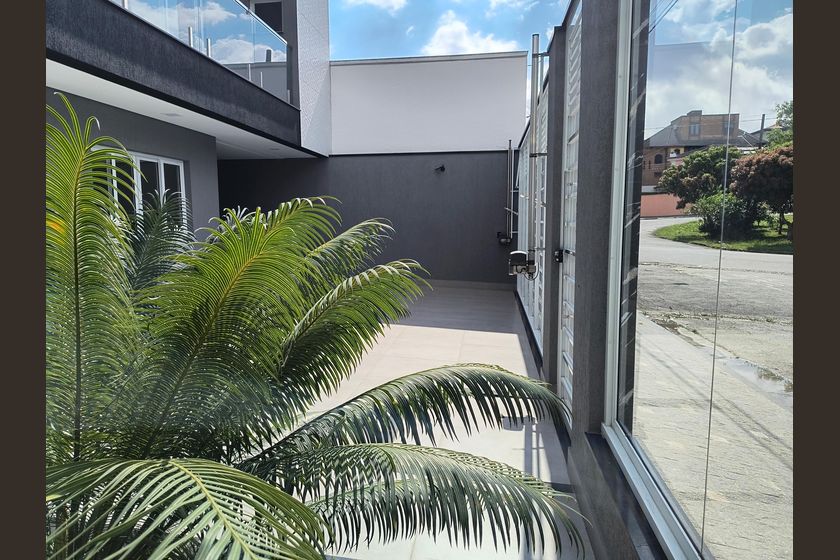 Moradia – São Bernardo do Campo, Parque dos Pássaros, Independência - Vista 5