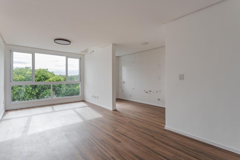 Apartment in Porto Alegre