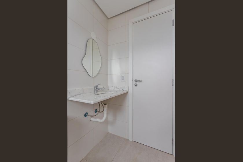 Apartment in Porto Alegre - More