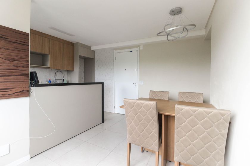 Apartamento em Jardim Helian – pohled 3