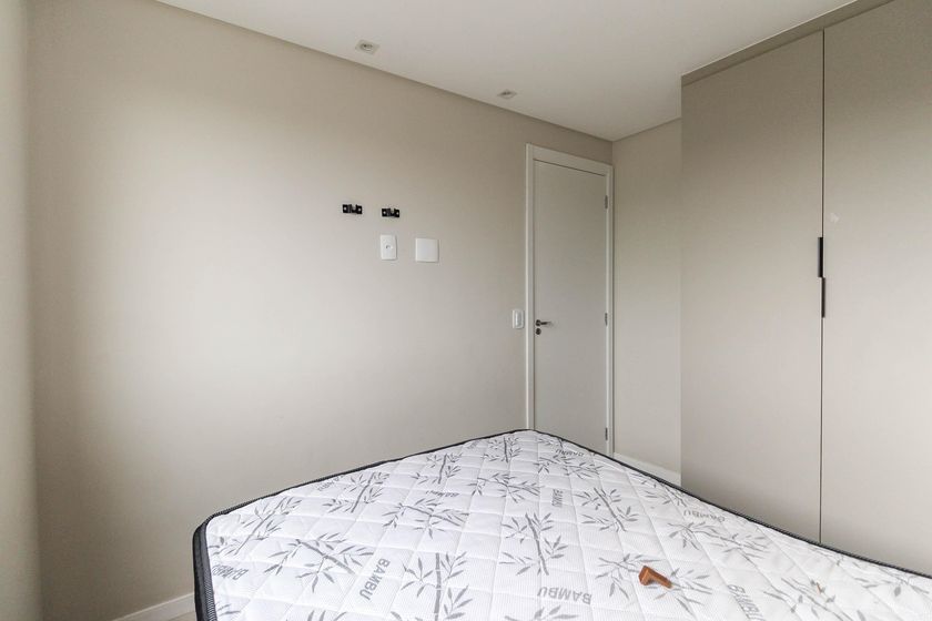 Apartamento em Jardim Helian – další