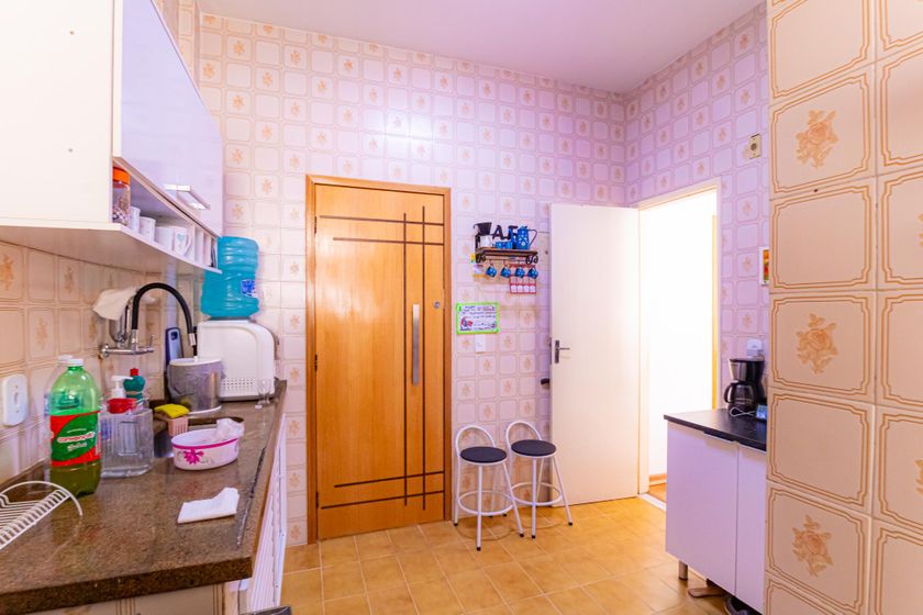 Apartamento – Rio de Janeiro - Vista 3