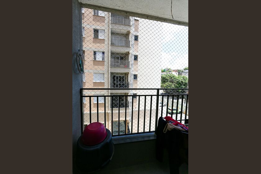 Apartamento em Jardim Boa Vista (zona Oeste) – pohled 6
