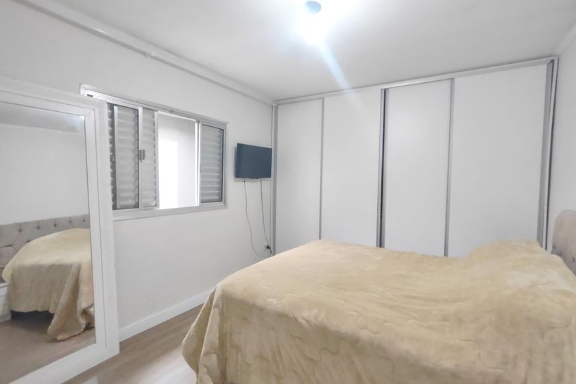 Casa em Cerâmica - Ansicht 5